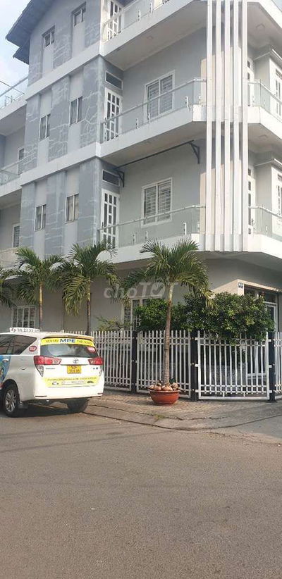 NHÀ HẺM 10 PHƯỜNG BÌNH TRỊ ĐÔNG BÌNH TÂN 3 TẦNG 68M2 CHỈ 7x TỶ