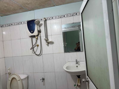 phòng trọ tại TT Thủ Đức