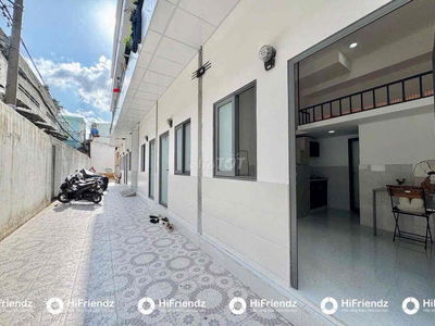 🔥CHO THUÊ DUPLEX NGAY TRỆT FULL NỘI THẤT - LUỸ BÁN BÍCH - KHUÔNG VIỆT