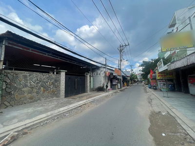 CHO THUÊ NHÀ MẶT TIỀN - ĐƯỜNG 2 - P TNPB - QUẬN 9