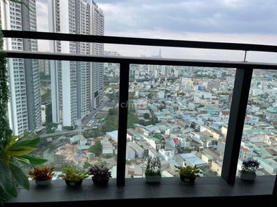 Căn hộ cao cấp 69m2 2 PN Sunshine sky city sài gòn Phú Mỹ Hưng