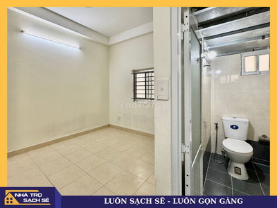 PHÒNG TRỌ SINH VIÊN VÕ VĂN HÁT - LONG TRƯỜNG - Q9