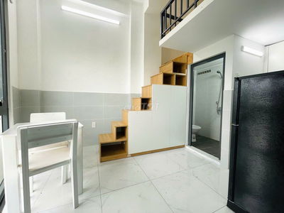 🔴 CĂN HỘ BANCOL MỚI TINH NGAY HẠNH THÔNG TÂY