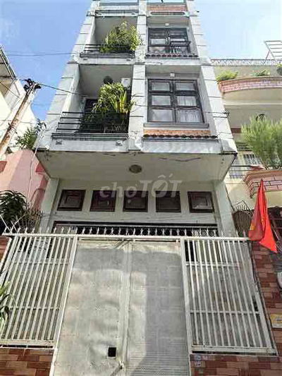 ĐƯỜNG TRƯỜNG CHINH- P14, Q TÂN BÌNH KHU VIP BÀU CÁT-TÂN BÌNH - HẺM z