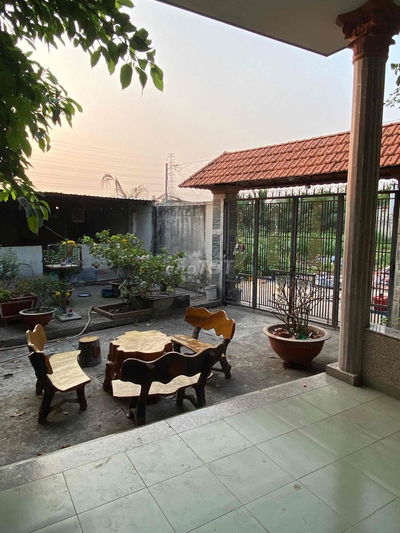 nhà 9ty hẻm Thới Tam Thôn 14 (còn TL mạnh)