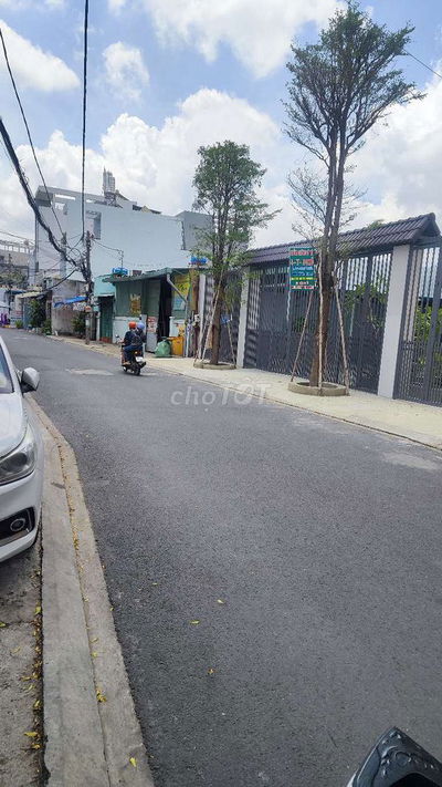 3.15 Tỷ NHÀ TRỆT LẦU- 50M2 – HXH TRUNG MỸ TÂY, Q12 3.15 Tỷ