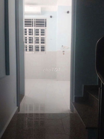 Phòng trọ mới xây 20m² giờ giấc tự do