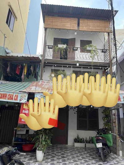 NHÀ XINH TẠI QUẬN 3 - GIÁ RẺ