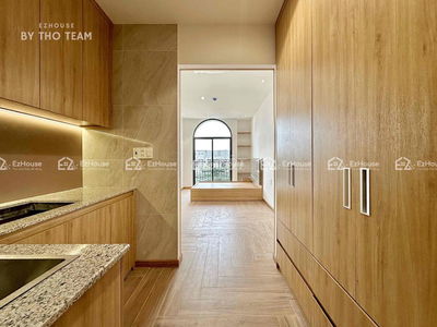 STUDIO BAN CÔNG FULL NỘI THẤT MỚI 100% NGAY KHU K300 - GẦN NHÀ GA T3