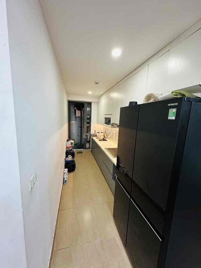 CCMN Hồ Tùng Mậu, Mai Dịch – Phôi sổ riêng – Ở ngay – 1,98 tỷ.