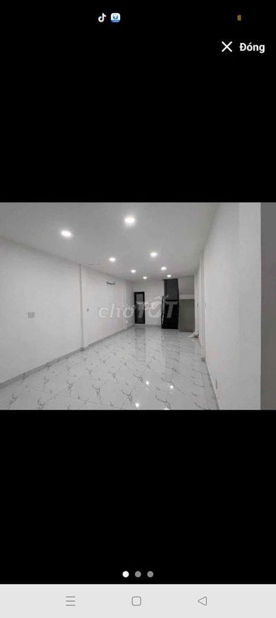 CHO THUÊ NHÀ CẤP 4 4X18 MỚI ĐẸP HẺM 156 NGUYỄN THỊ THẬP HẺM 3 GÁC