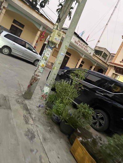 🚀 Duyên Thái – Giá chỉ 3,35 tỷ • Diện tích: 43,5m² – Sổ đỏ vuông đẹp •