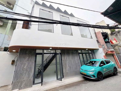 12 X 6M MẶT TIỀN ĐƯỜNG KHU BÀU CÁT