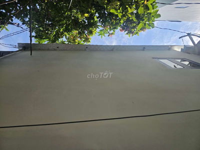 [ 10M RA HẺM Ô TÔ ] SÁT Q.1_HẺM THÔNG THOÁNG_KHU DÂN TRÍ