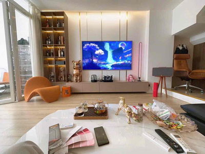 💥 QUANG TRUNG – P.8 GÒ VẤP | KHU VIP ĐỒNG BỘ | HẺM XE HƠI 6M | 74M² (4