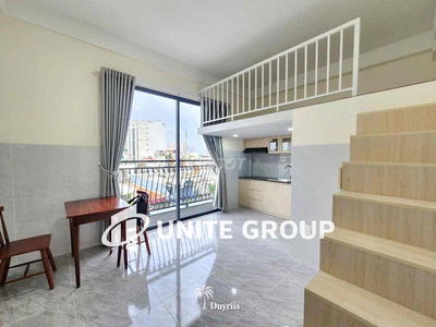 DUPLEX SIÊU CAO CẤP MỚI XÂY GẦN EMART PHAN HUY ÍCH