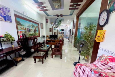 🌟🌟🌟🌟🌟Phước Hiệp - Bà Rịa - TP.HCM 🏬Bán nhà dân xây kiên cố tâm huyết 🧳