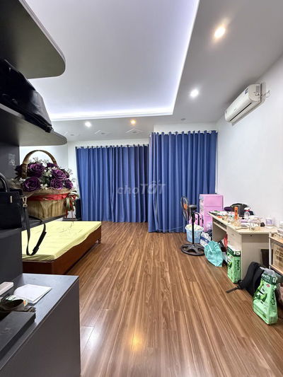 Bán gấp nhà đấu giá Tứ Hiệp ô tô ,phân lô vỉa hè kinh doanh  gia 27 tỷ