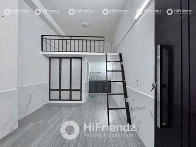 Phòng Trọ Giá Rẻ Mới 100% Thoáng Gác Cao Ngay Kinh Dương Vương