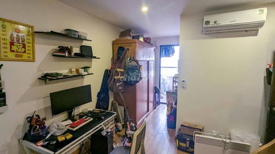 căn hộ 68m2 - 2pn - chung cư n04a ngoại giao đoàn