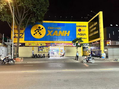 Cho thuê nhà MT đường Quang Trung, P. 10, Gò Vấp