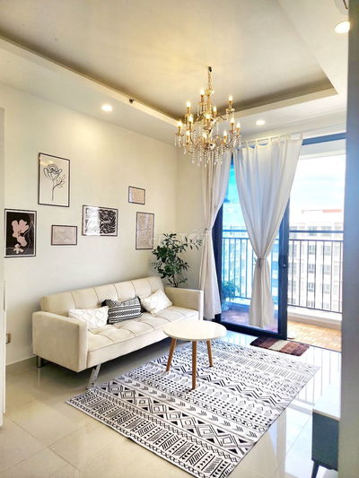 KHÁCH THÂN GỬI BÁN Q7 BOULEVARD 3PN 2.890 TỶ CÓ NTCB VALO XEM NHÀ NGAY