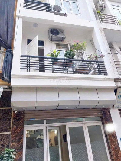 TỐ HỮU, VẠN PHÚC Ô TÔ TRÁNH KINH DOANH PHÂN LÔ 60m RỘNG 4m NHÀ 5 TẦNG