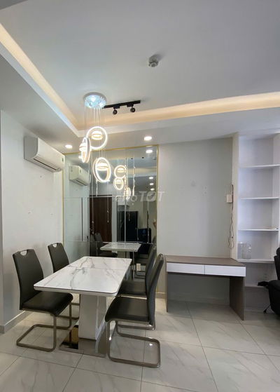 GIỎ HÀNG BÁN CĂN HỘ TẠI RICHMOND CITY 2PN 5 TỶ (66M2)