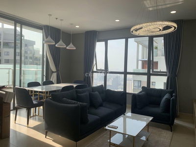 CHỦ THÂN GỬI BÁN 1PN GIÁ 5.5TỶ NỘI THẤT ĐẸP TẠI MASTERI THẢO ĐIỀN