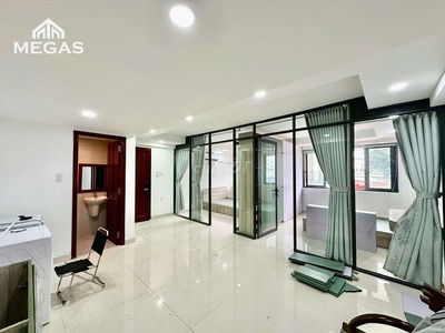 CHO THUÊ CĂN HỘ 2PN CAO CẤP NGAY DƯƠNG QUẢNG HÀM