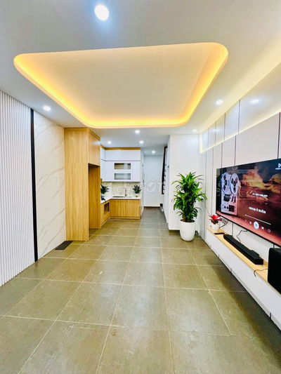 CHÍNH CHỦ CẦN BÁN NHÀ PHẠM VĂN ĐỒNG, CẦU GIẤY GIÁ 11 TỶ 500 TRIỆU