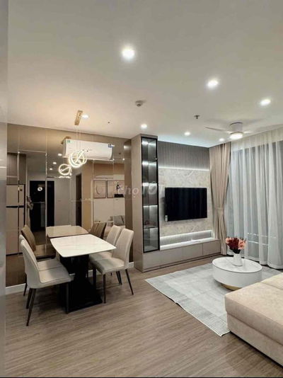 Căn 3PN Full nội thất, Topaz Elite, phường 4, quận 8