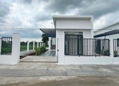 CẦN BÁN NHÀ CẤP 4 Ở LAI UYÊN, BÀU BÀNG