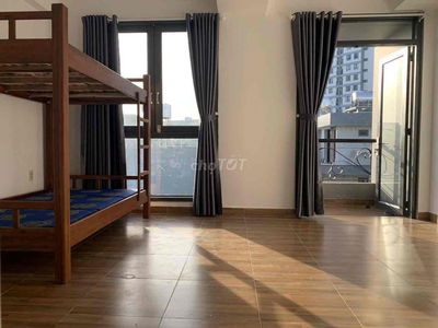 Cho thuê phòng trọ ngay ĐH kinh tế-ĐH Văn hiến giá chỉ từ 2,7 đến 3,5