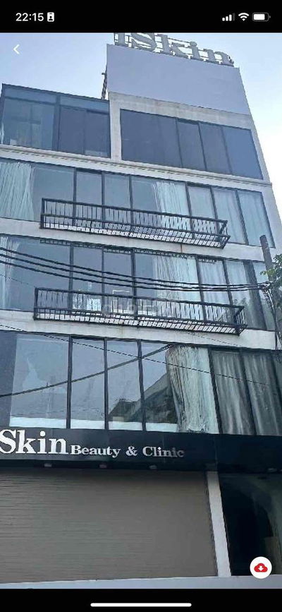 BÁN NHÀ PHỐ MINH KHAI - LÔ GÓC - 6 TẦNG THANG MÁY - Ô TÔ TRÁNH - KINH
