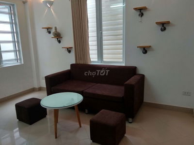 phòng trọ 43m2 quận Ba Đình