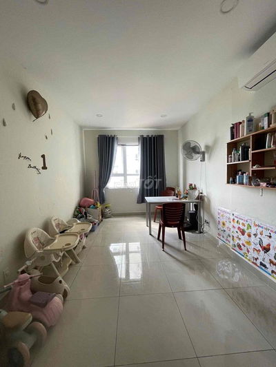 Căn hộ 62m2, 2Pn, Felisa Riverside, phường 11, quận 8