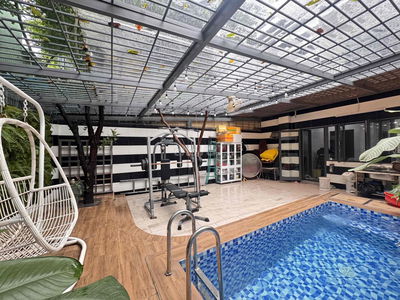 Bán Nhà Chính Chủ 180m2 - Cách Biển Chỉ 200m - MT QH Lý Thái Tông