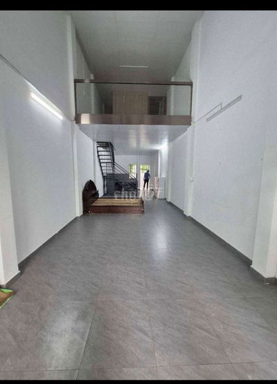 CHO THUÊ NHÀ 4 X 20M TRỆT LỬNG 1PN KÍN ,1PN HỞ ,1VC MỚI ĐẸP TÂY THẠNH