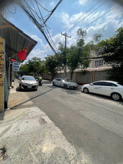 Nhà 2 Tầng HXH 5m lâm văn bền,Tân Kiểng,Quận 7,DT 65m2,Chỉ 7 Tỷ x