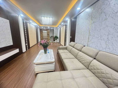 NHÀ ĐẸP PHAN KẾ BÍNH - 7 TẦNG THANG MÁY - 3 THOÁNG - Ở SƯỚNG