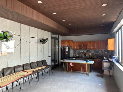 Chỉ 8 Tỷ Nhà Mặt Tiền HXH Huỳnh Tấn Phát,Quận7,187m,Kinh Doanh Đỉnh