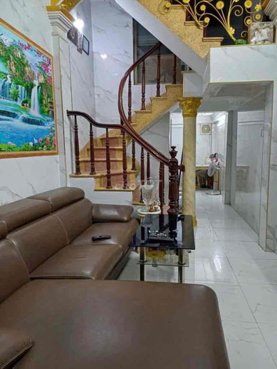 Bán nhà tựu liệt diện tích 32.m2. xây dựng 5 tầng. giá 6.5 tỷ