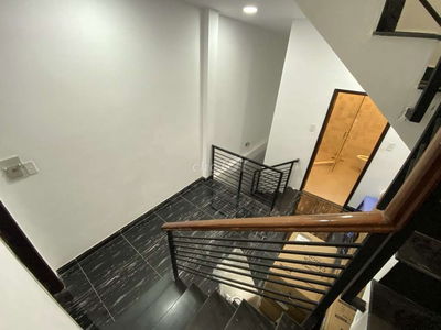 12 TỶ x NHÀ 3 TẦNG MẶT TIỀN KINH DOANH ĐƯỜNG SỐ–TÂN HƯNG,QUẬN 7,4X20M