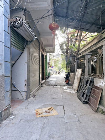 Bán nhà ngõ nông tại Minh Khai, 24 tỷ, 193m2, chính chủ hàng hot