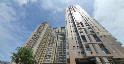 Chủ đầu tư cần bán gấp Phú Đông Sky Garden 2PN 2.8 tỷ, ở nhà như ở Resort, LH 0932 139 ***