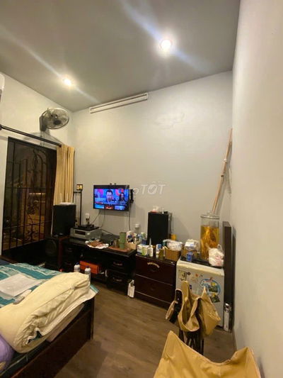 🏡 NHÀ QUẬN 7– GẦN MT LÂM VĂN BỀN-SAT HXH 5M,4 PN,DT 60M