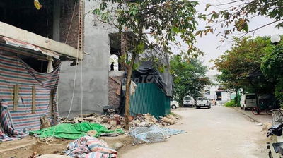 Bán đất Kim Ngưu, 124 triệu/m2, 193m2, view đẹp, giá cực chất, Q.HBT