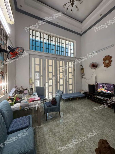 NHÀ 2 TẤNG- KẾ BÊN HIM LAM P.TÂN HƯNG QUẬN 7-XE HƠI NGỦ-6X13M- 5.7 TỶ