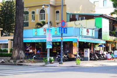 Cho thuê góc 2 MT số 6 Phạm Ngọc Thạch - Nguyễn Thị Minh Khai, Quận 3